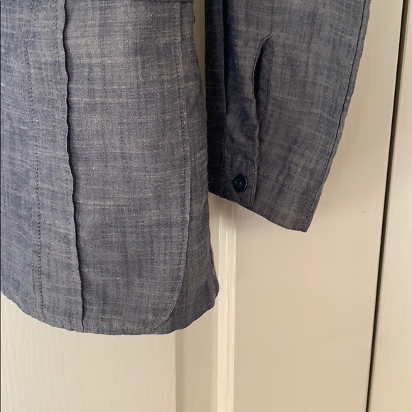 Exofficio Shirt/Blazer - Picture 6 of 15